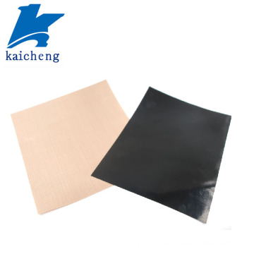 PTFE anti-corrosion insulation fiberglass cloth